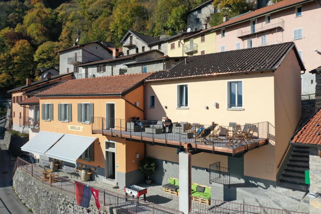 Photo of Others in Muggio