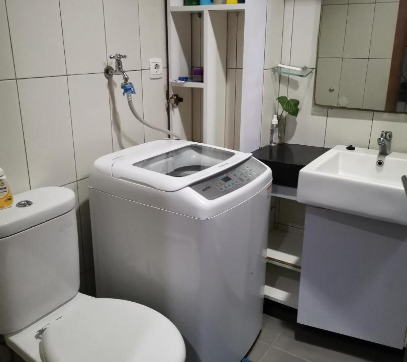 Photo of Bathroom in Hegarmanah