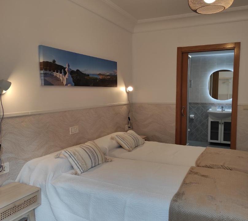 Photo of Bedroom in Zarautz