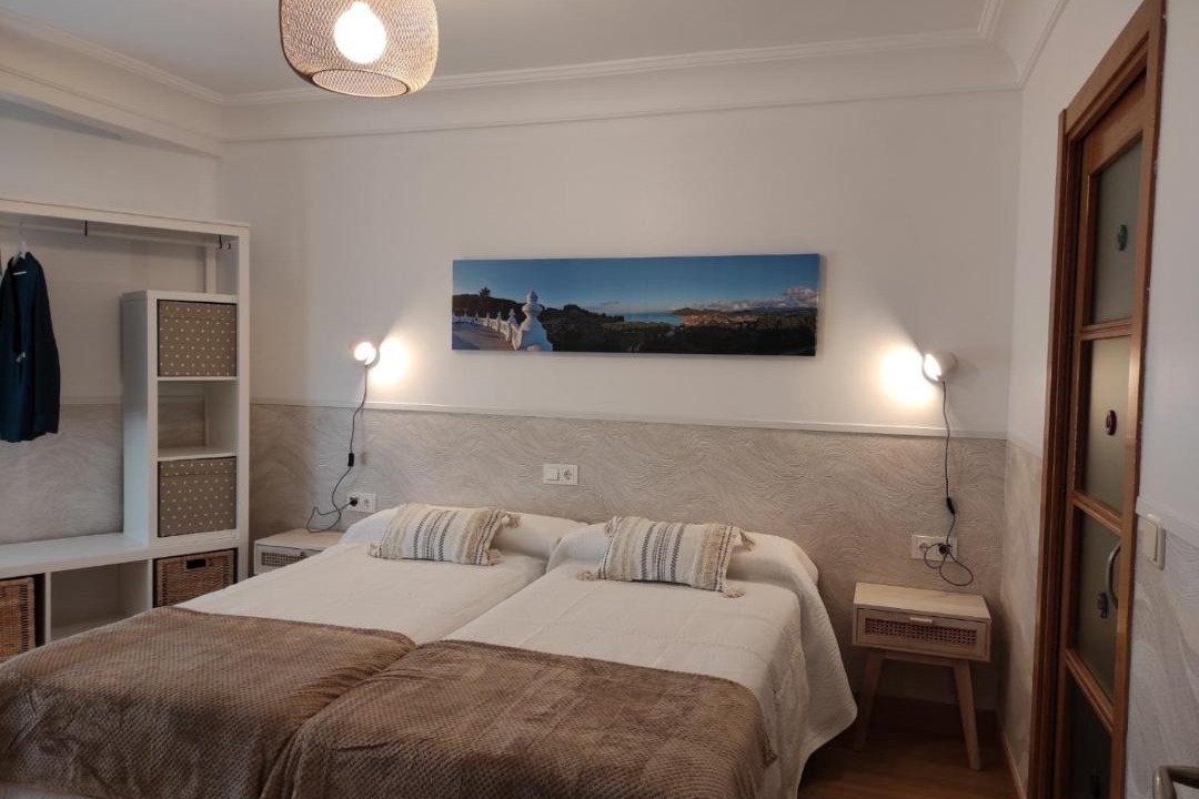 Photo of Bedroom in Zarautz