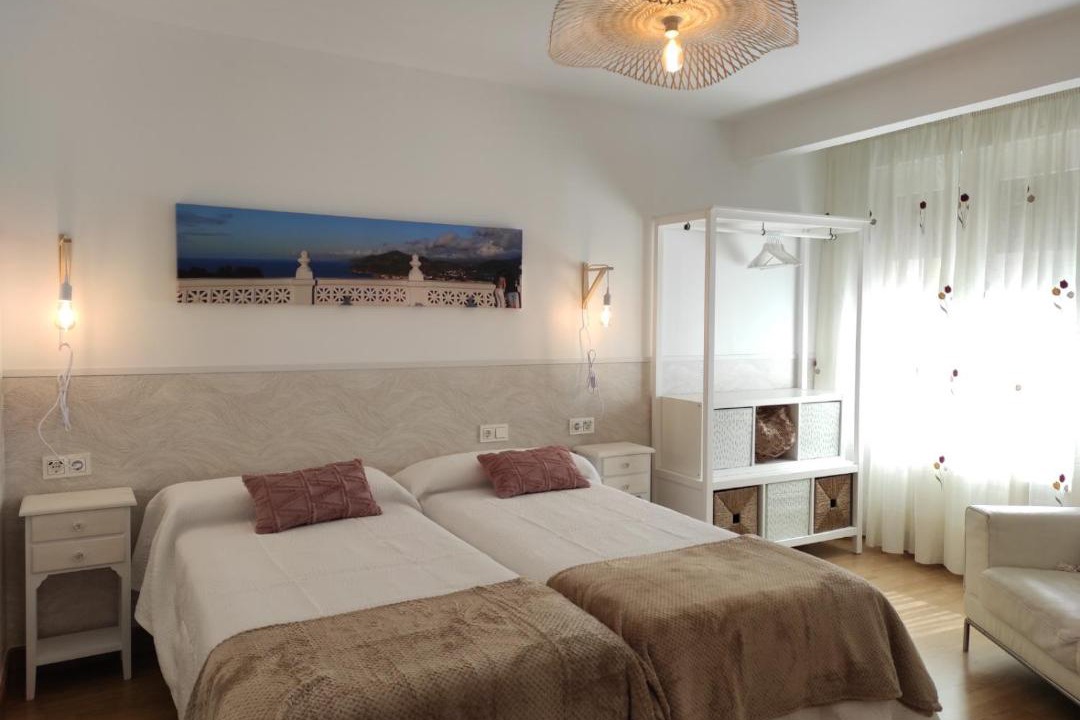 Photo of Bedroom in Zarautz