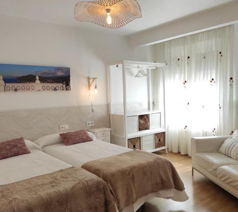 Photo of Bedroom in Zarautz
