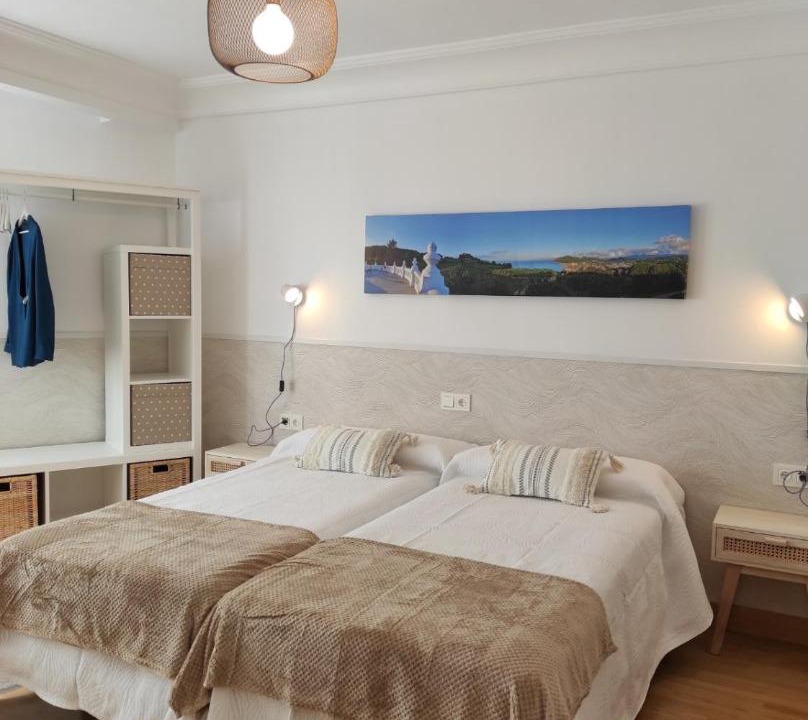 Photo of Bedroom in Zarautz