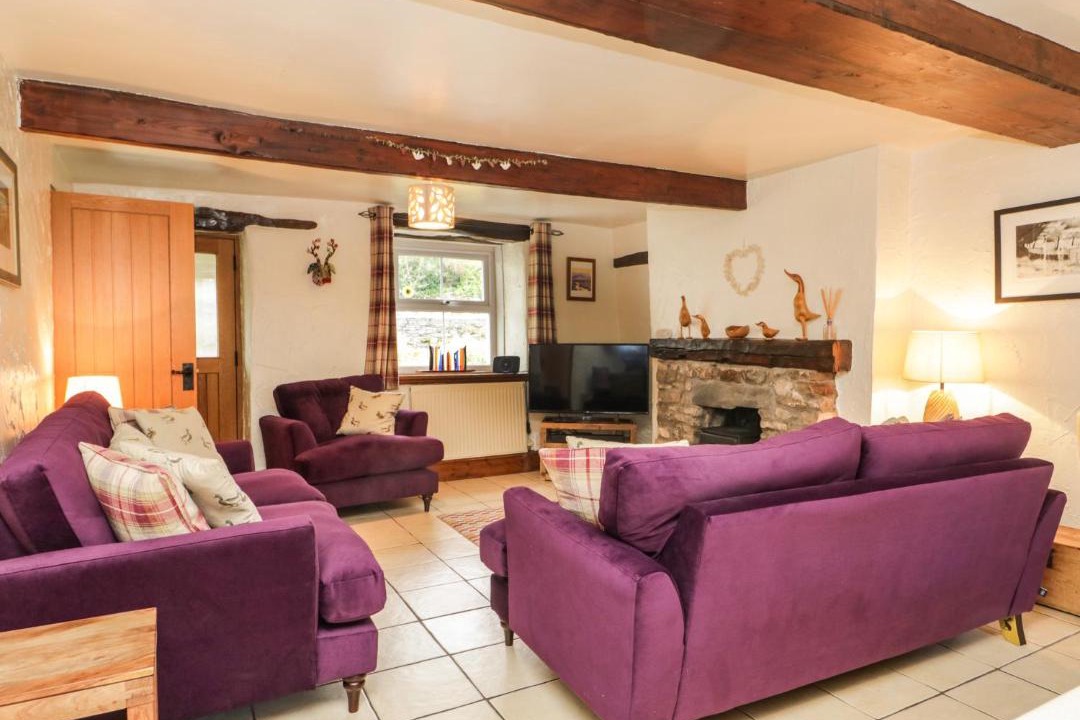 Photo of Livingroom in Cark