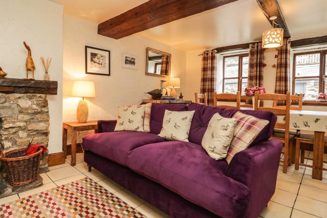 Photo of Livingroom in Cark