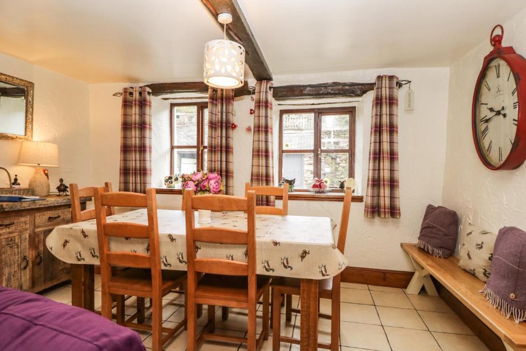 Photo of Livingroom in Cark