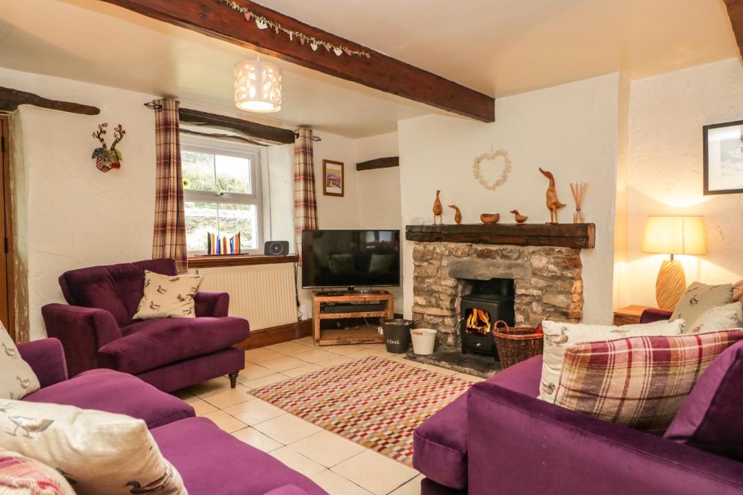 Photo of Livingroom in Cark