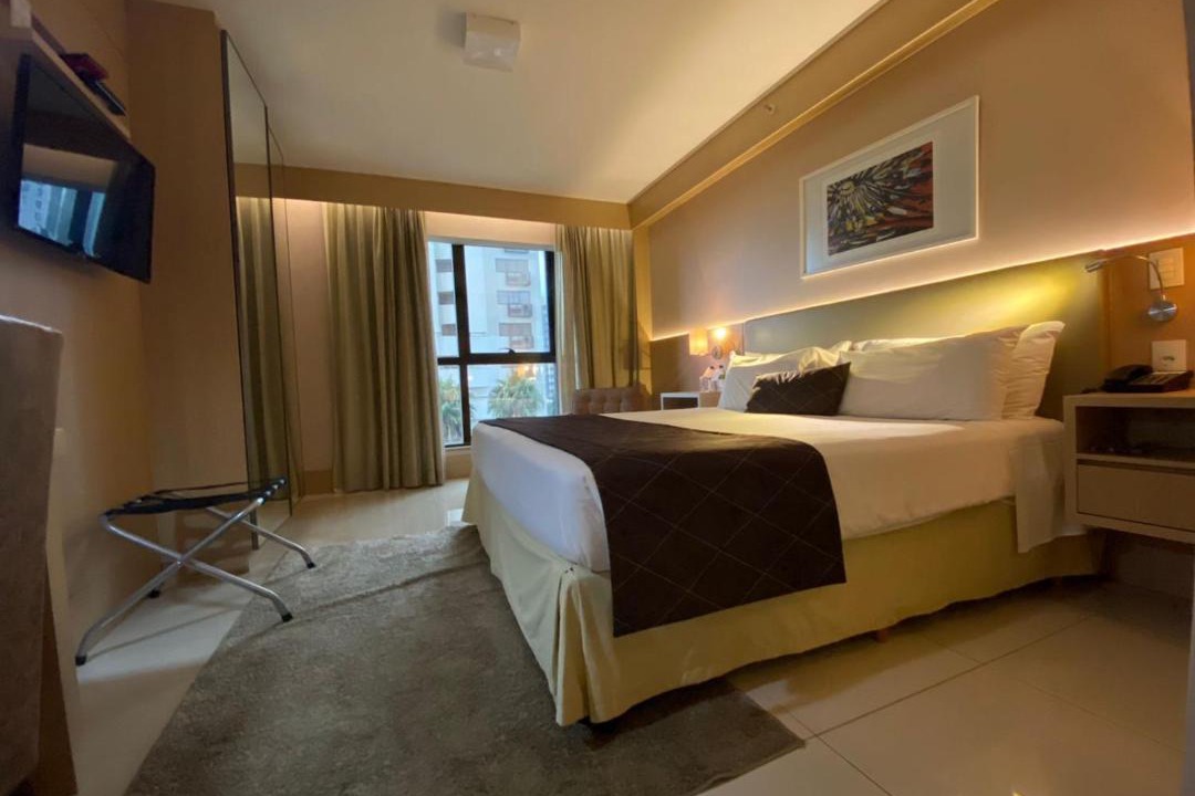 Photo of Bedroom in Setor Hoteleiro Norte