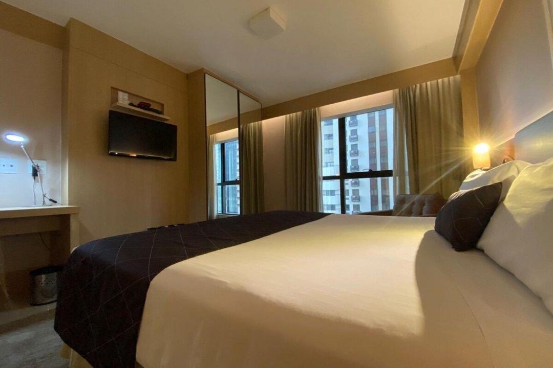 Photo of Bedroom in Setor Hoteleiro Norte