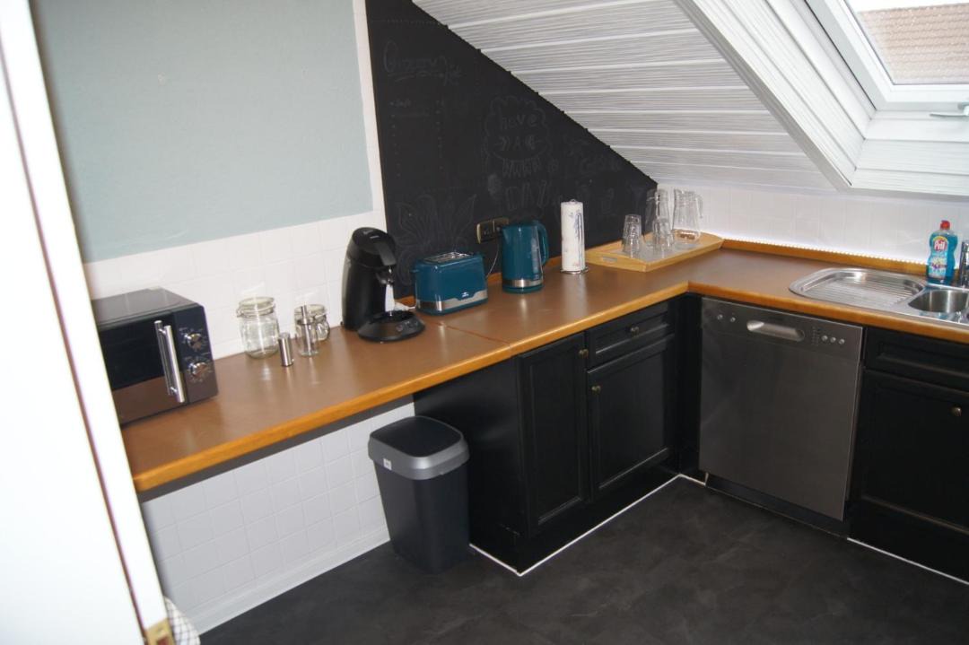 Photo of Kitchen in Ringsheim