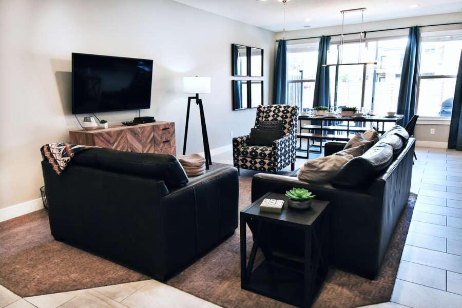 Photo of Livingroom in Moab