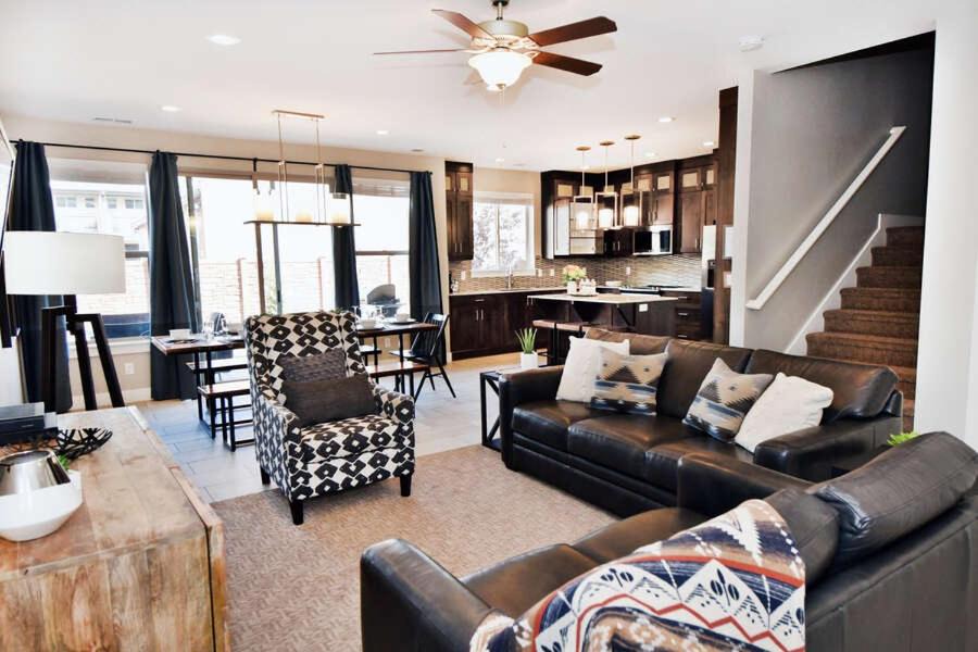 Photo of Livingroom in Moab