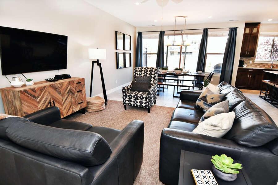 Photo of Livingroom in Moab