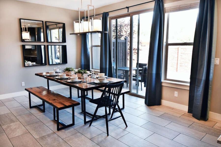 Photo of Livingroom in Moab