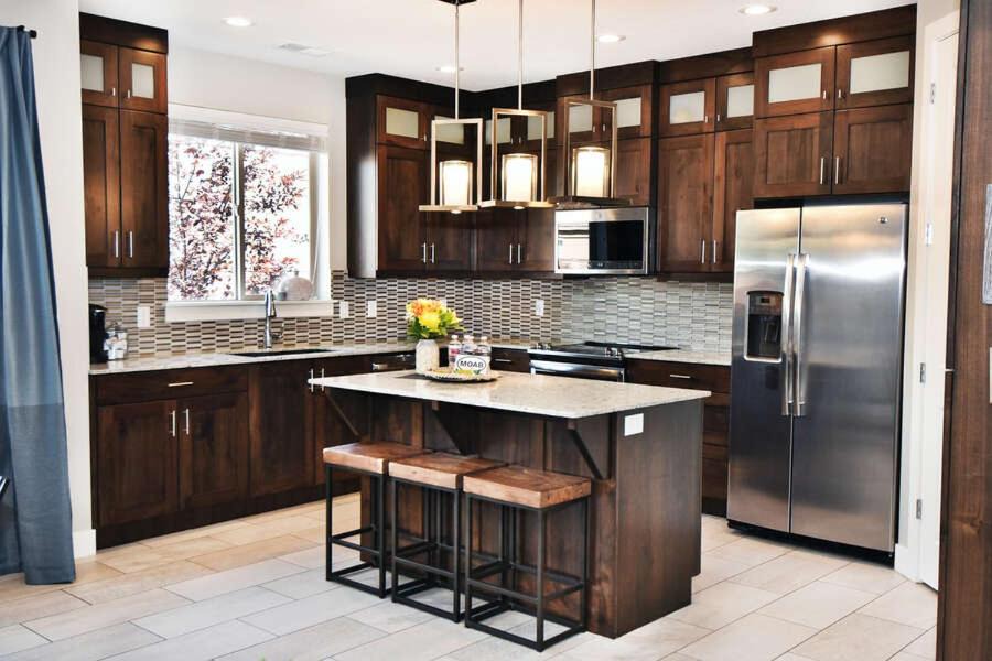 Photo of Kitchen in Moab