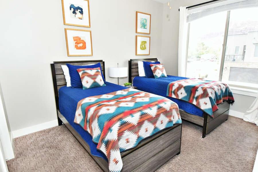 Photo of Bedroom in Moab