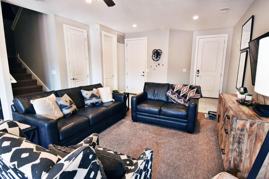 Photo of Livingroom in Moab