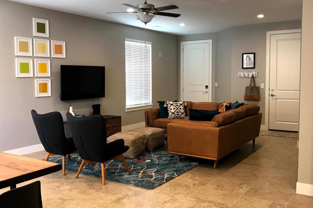 Photo of Livingroom in Moab