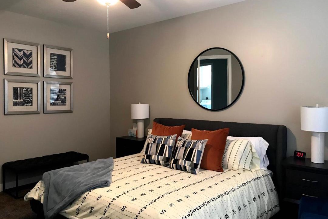 Photo of Bedroom in Moab