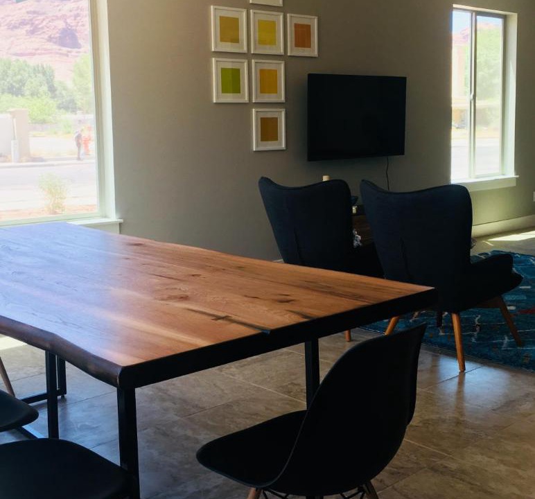 Photo of Livingroom in Moab