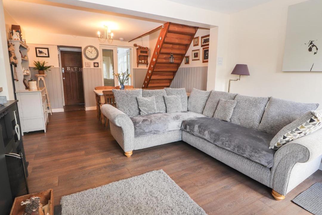Photo of Livingroom in Leek