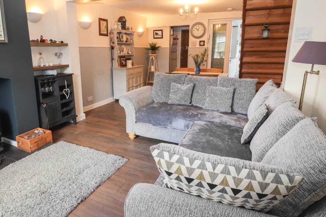 Photo of Livingroom in Leek