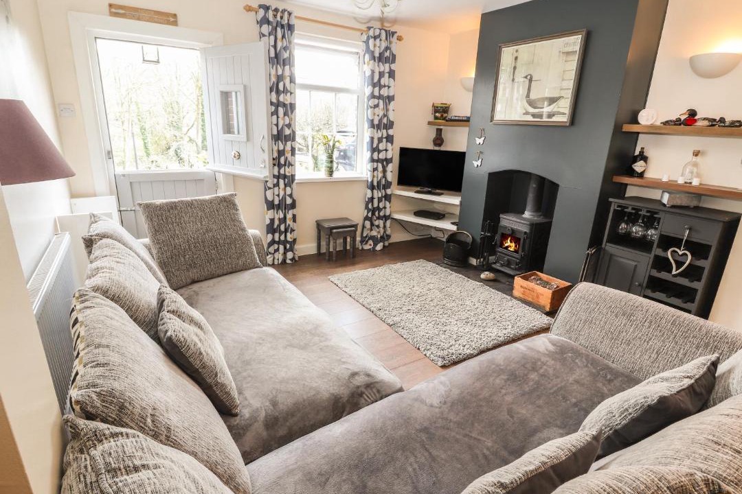 Photo of Livingroom in Leek