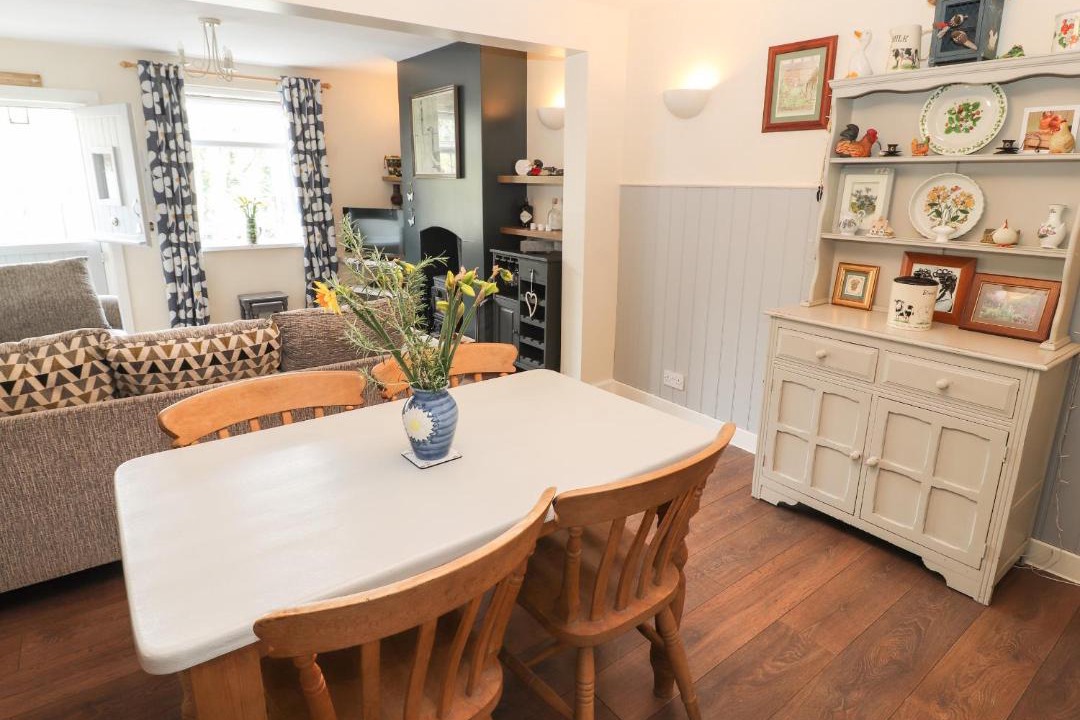 Photo of Livingroom in Leek