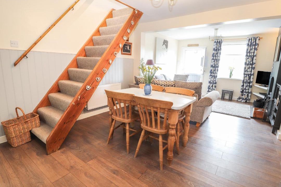 Photo of Livingroom in Leek