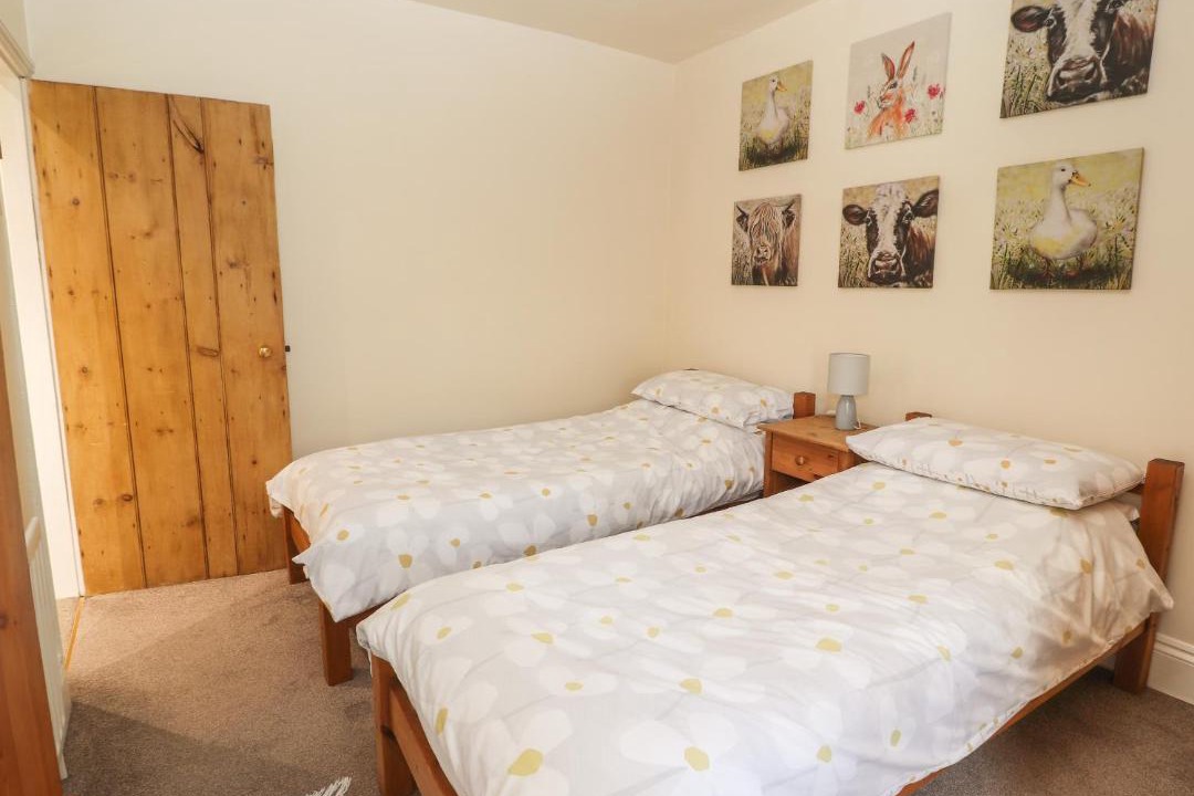 Photo of Bedroom in Leek