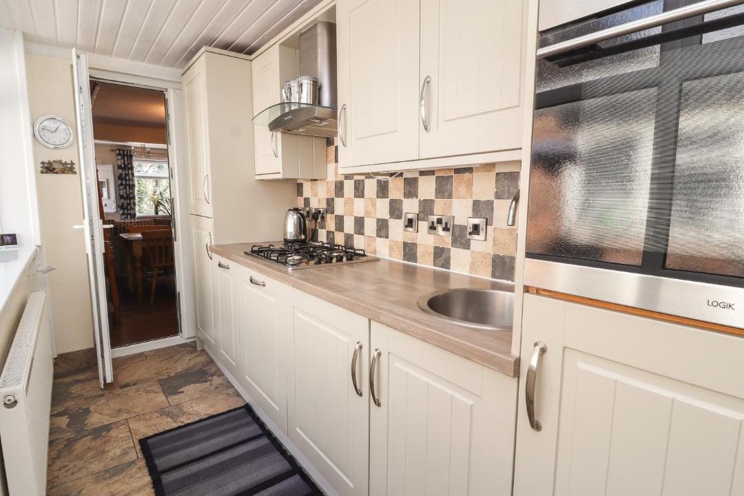 Photo of Kitchen in Leek
