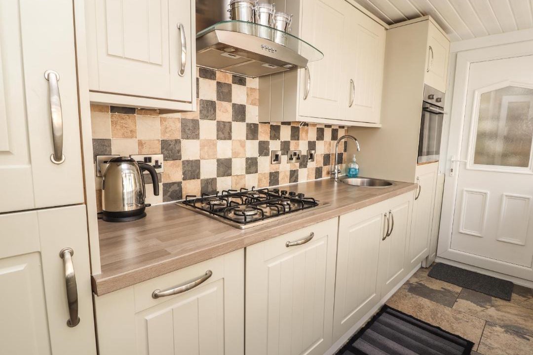 Photo of Kitchen in Leek