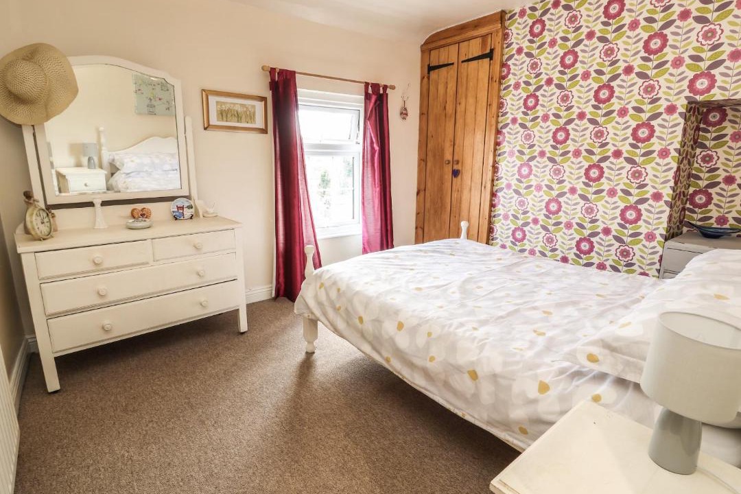 Photo of Bedroom in Leek