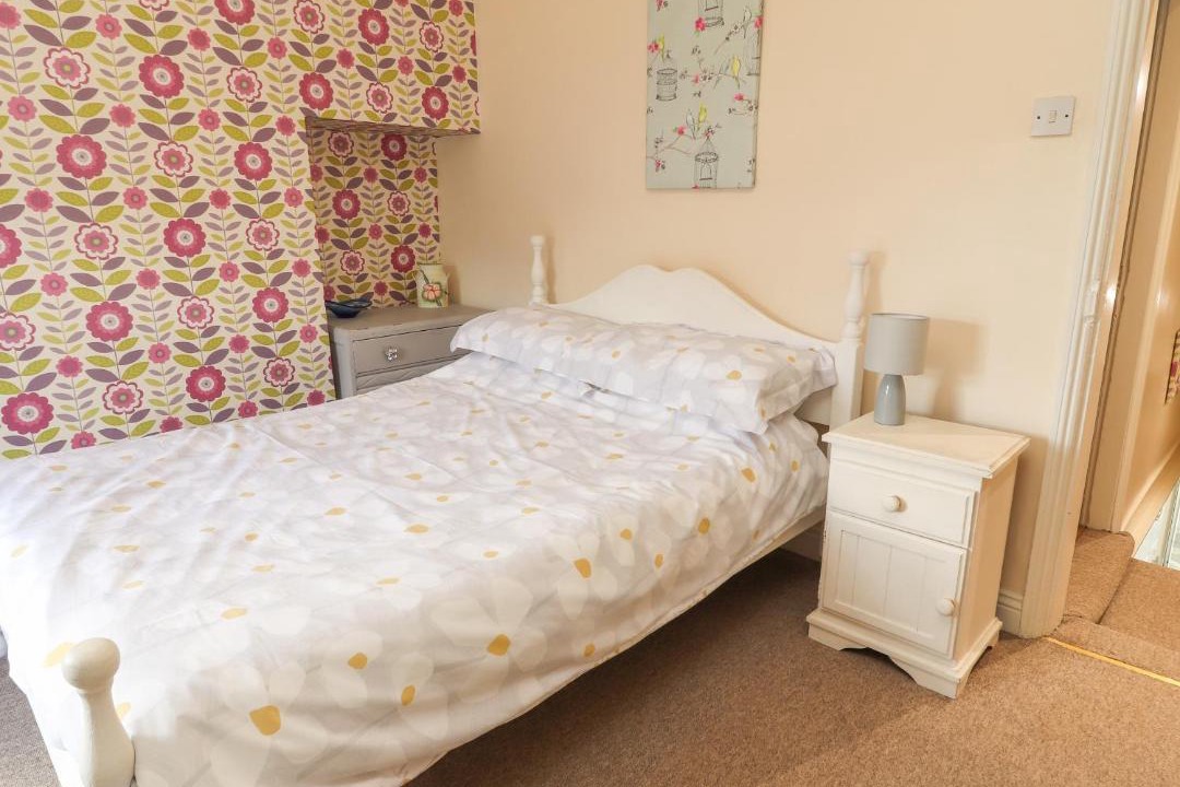 Photo of Bedroom in Leek