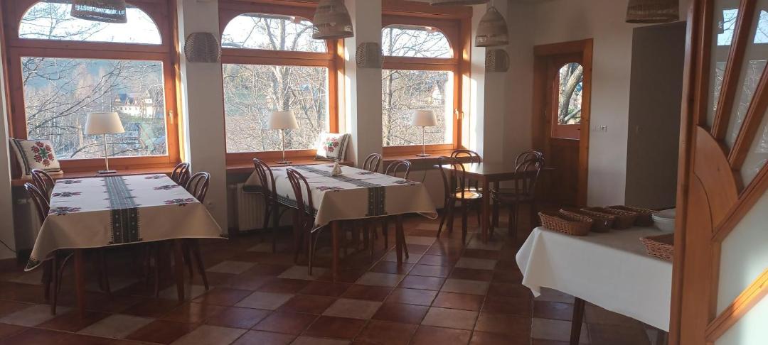 Photo of Livingroom in Zakopane