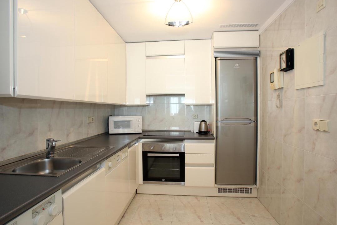 Photo of Kitchen in Antiguo
