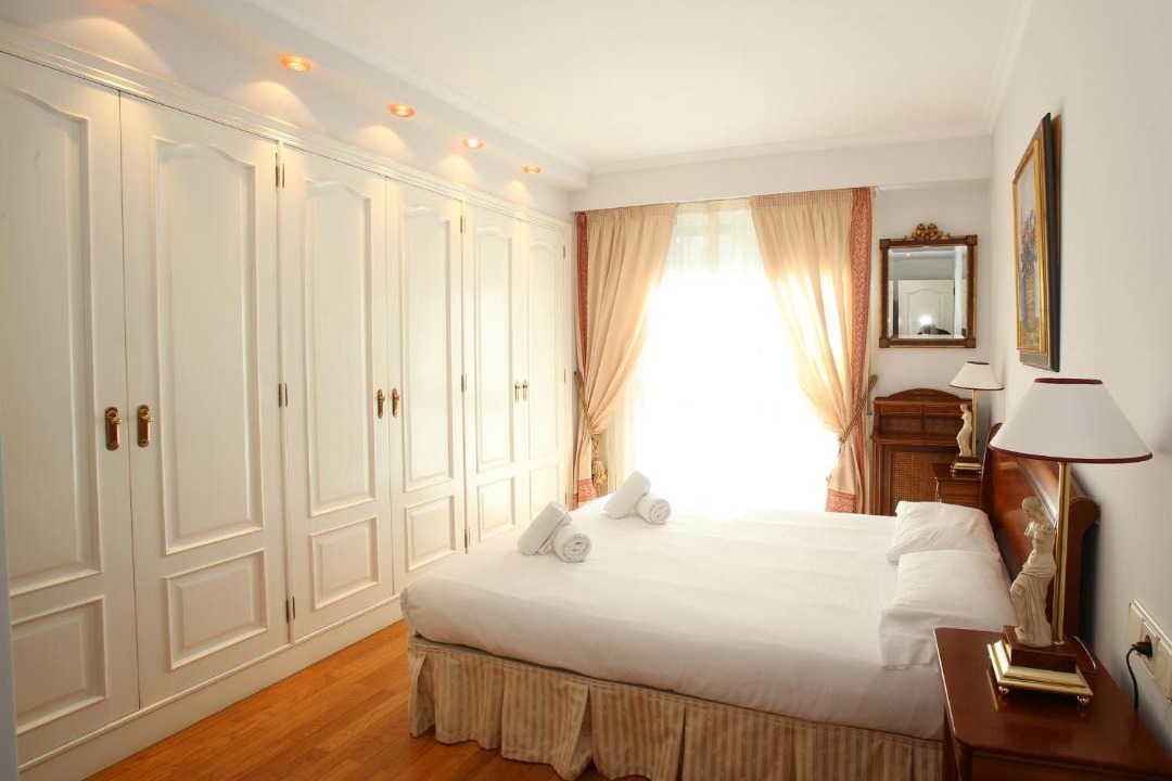 Photo of Bedroom in Antiguo