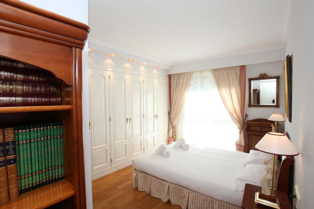 Photo of Bedroom in Antiguo