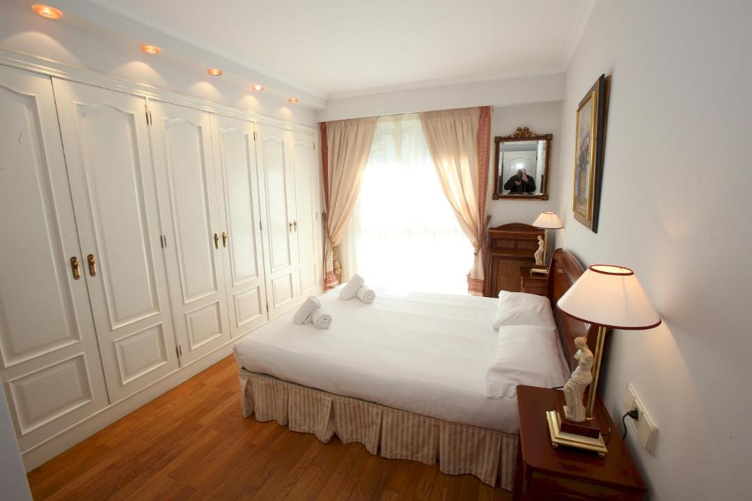 Photo of Bedroom in Antiguo
