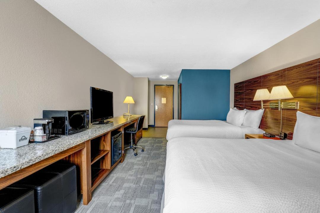 Photo of Bedroom in Red Deer