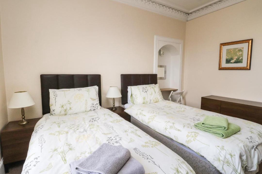 Photo of Bedroom in Taynuilt