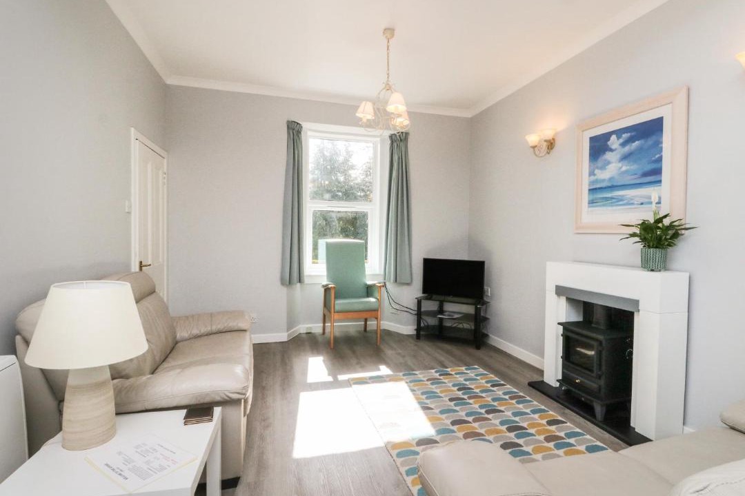 Photo of Livingroom in Taynuilt