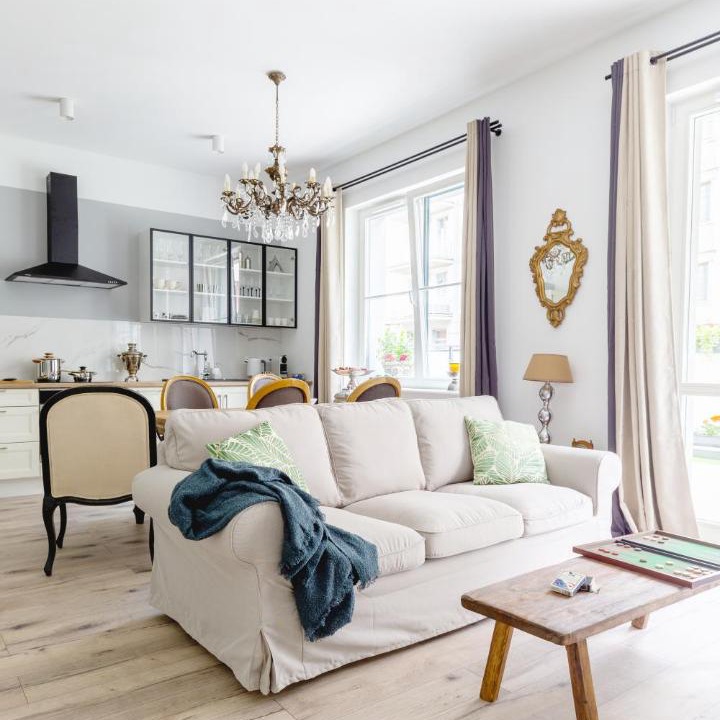 Photo of Livingroom in Elblag