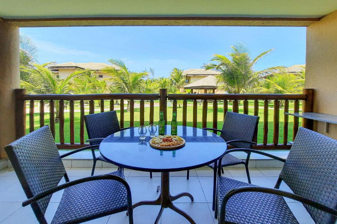 Photo of Patio Balcony in Pecém