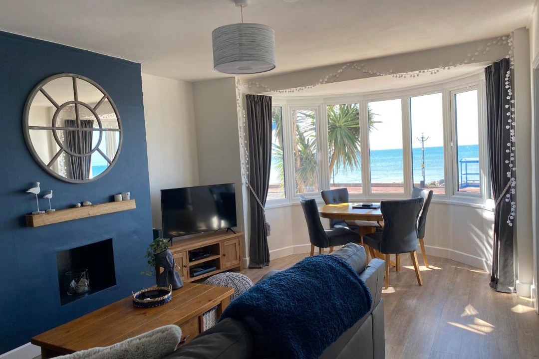 Photo of Livingroom in Worthing