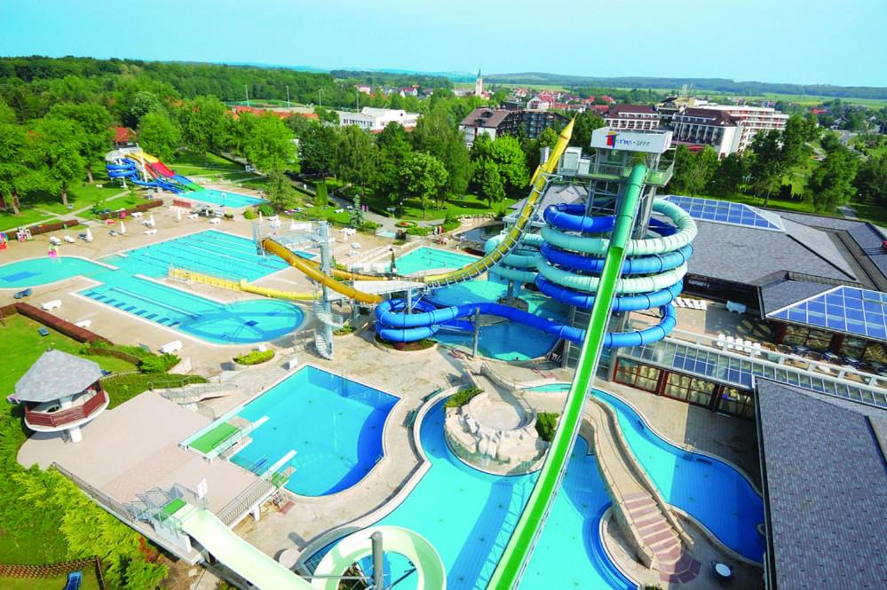 Photo of Outdoor in Moravske Toplice