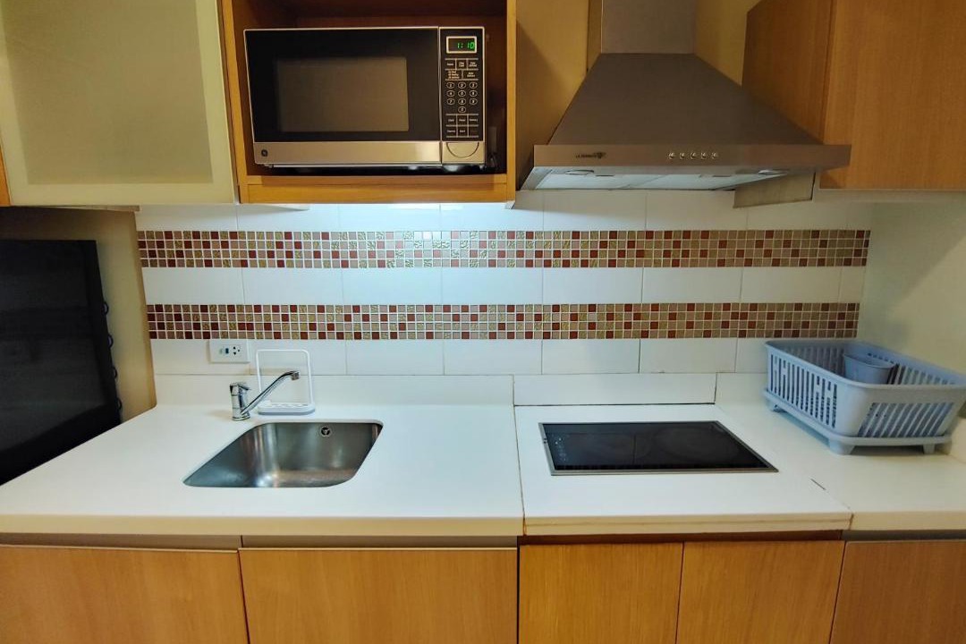Photo of Kitchen in Nasugbu