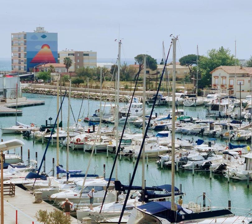 Photo of Others in Carnon-Plage