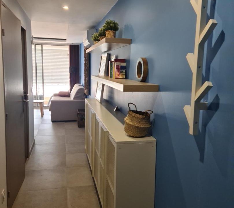 Photo of Livingroom in Carnon-Plage