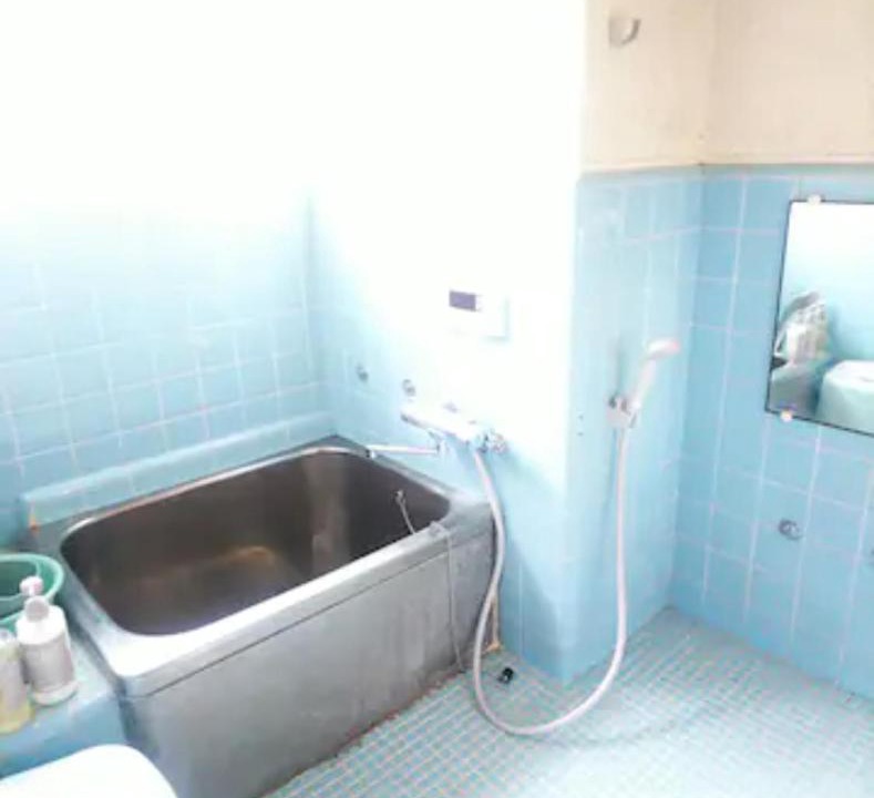 Photo of Bathroom in Yokoze